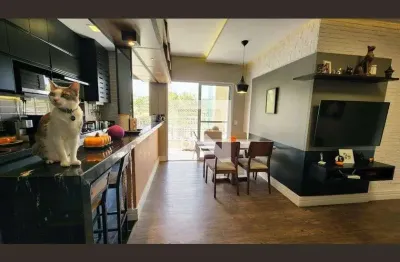 Apartamento para venda - medeiros, 2 quartos,  68 m² - jundiaí