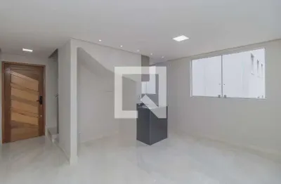 Cobertura para venda - jaqueline, 2 quartos,  96 m² - belo horizonte