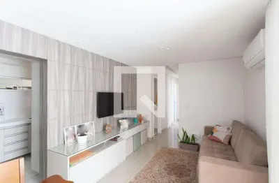 Apartamento para venda - castelo, 3 quartos,  75 m² - belo horizonte