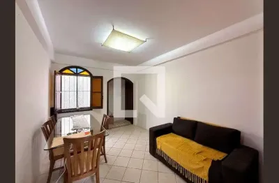 Apartamento para venda - campo belo, 3 quartos,  90 m² - são paulo