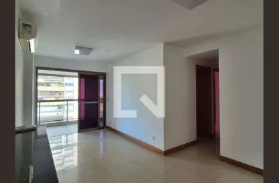 Apartamento para venda - recreio, 3 quartos,  81 m² - rio de janeiro