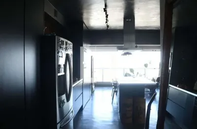 Apartamento para venda - barra funda, 1 quarto,  78 m² - são paulo