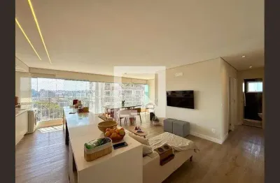 Apartamento para venda - santo amaro , 3 quartos,  81 m² - são paulo