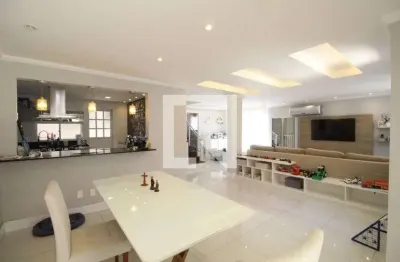 Casa / sobrado em condomínio para venda - anil, 4 quartos,  260 m² - rio de janeiro