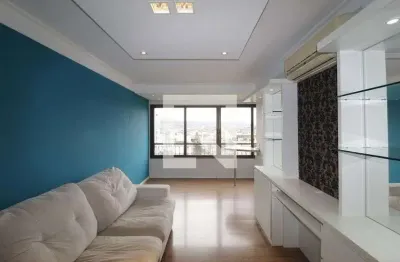 Apartamento para venda - petrópolis, 3 quartos,  105 m² - porto alegre