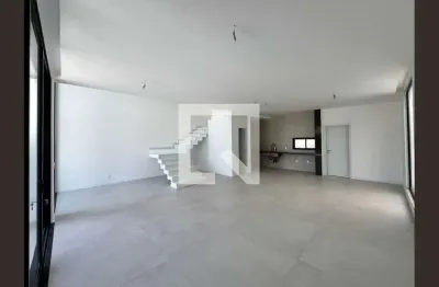 Casa / sobrado em condomínio para venda - recreio, 3 quartos,  230 m² - rio de janeiro