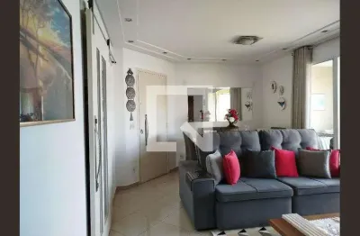 Apartamento para venda - tatuapé, 3 quartos,  93 m² - são paulo