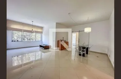 Cobertura para venda - laranjeiras, 3 quartos,  117 m² - rio de janeiro