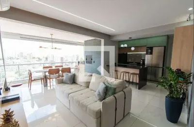 Apartamento para venda - cambuci, 3 quartos,  100 m² - são paulo