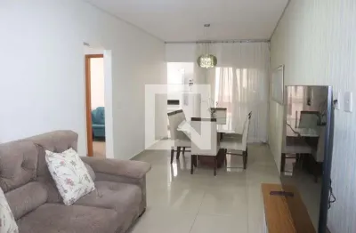 Apartamento para venda - santa maria, 3 quartos,  160 m² - são caetano do sul