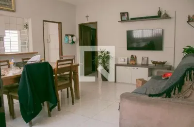 Casa para venda - santa cruz, 3 quartos,  280 m² - belo horizonte