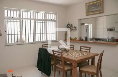 Casa para venda - santa cruz, 3 quartos,  280 m² - belo horizonte