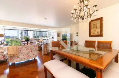 Apartamento para venda - jardim avelino , 3 quartos,  126 m² - são paulo