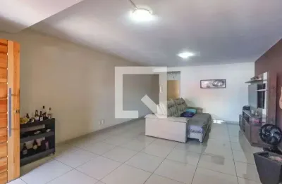 Casa com 3 quartos à venda na Rua Washington Luiz, Centro, Diadema