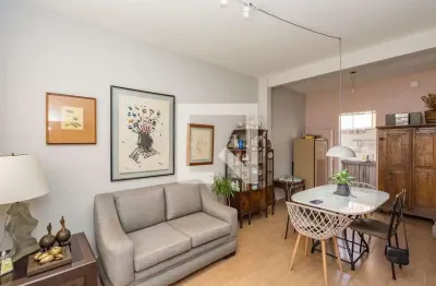 Casa / sobrado em condomínio para venda - alto caiçaras, 2 quartos,  88 m² - belo horizonte