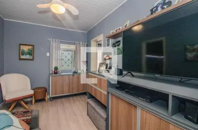 Casa com 1 quarto à venda na Travessa Von Salisch, Sarandi, Porto Alegre