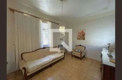 Casa com 4 quartos à venda na Rua Aquidabã, Méier, Rio de Janeiro