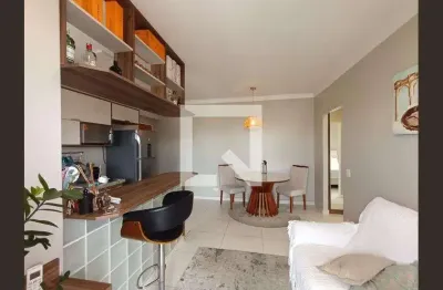 Apartamento com 1 quarto à venda na Avenida Bosque da Saúde, Saúde, São Paulo