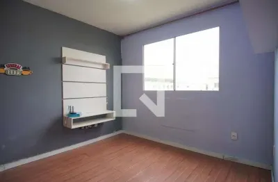 Apartamento para Venda - Santos Dumond, 2 Quartos,  45 m² - São Leopoldo