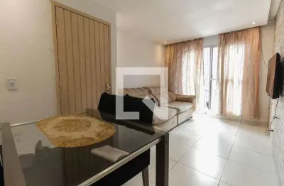 Apartamento para venda - vila jacuí, 2 quartos,  47 m² - são paulo