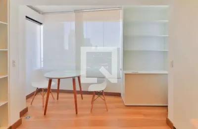 Kitnet / stúdio para venda - butantã, 1 quarto,  25 m² - são paulo
