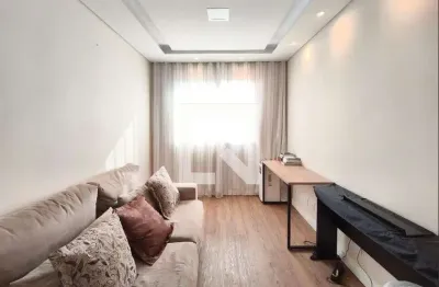 Cobertura para venda - jardim das bandeiras, 2 quartos,  50 m² - campinas