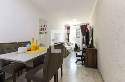 Apartamento para venda - itaquera, 2 quartos,  60 m² - são paulo