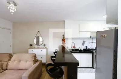 Apartamento para venda - alto dos pinheiros, 2 quartos,  58 m² - belo horizonte