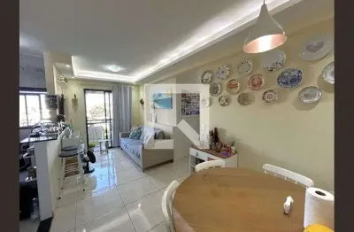 Apartamento para venda - del castilho, 3 quartos,  65 m² - rio de janeiro