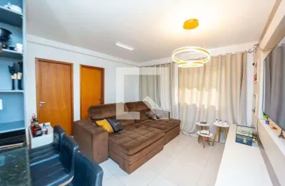 Cobertura para venda - jardim brasília, 2 quartos,  90 m² - são paulo