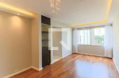 Apartamento para venda - campo belo, 2 quartos,  75 m² - são paulo