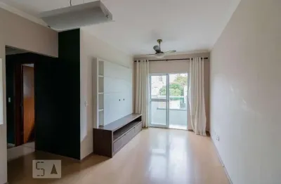 Apartamento para venda - vila lusitânia, 3 quartos,  72 m² - são bernardo do campo