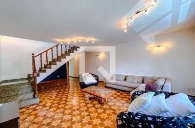 Casa para venda - jardim anália franco, 4 quartos,  358 m² - são paulo