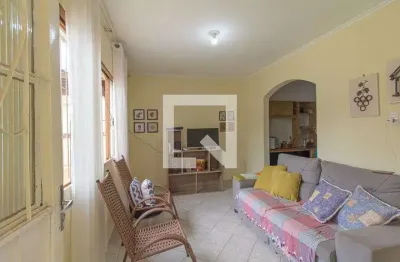 Casa com 3 quartos à venda na Rua Oliveira Viana, Fátima, Canoas