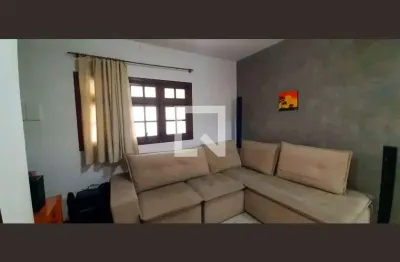 Casa com 2 quartos à venda na Rua José Domingues, Bandeiras, Osasco