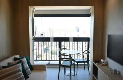 Apartamento com 1 quarto à venda na Rua Professor Aprígio Gonzaga, Saúde, São Paulo