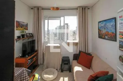 Apartamento para venda - vila santa clara, 2 quartos,  32 m² - são paulo