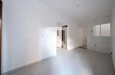 Apartamento para venda - artur alvim, 2 quartos,  39 m² - são paulo