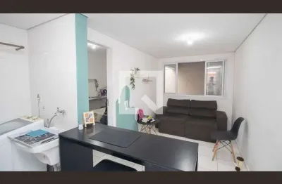 Apartamento com 1 quarto à venda na Rua Esmeraldino Cavalcanti Torres, Vila Ede, São Paulo