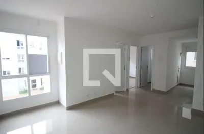 Apartamento para venda - estância velha, 2 quartos,  52 m² - canoas