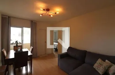 Apartamento para venda - demarchi, 2 quartos,  48 m² - são bernardo do campo