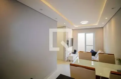 Apartamento para venda - vila guilherme, 2 quartos,  45 m² - são paulo