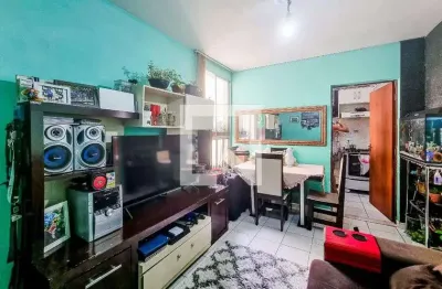 Apartamento para venda - piratininga, 2 quartos,  55 m² - belo horizonte