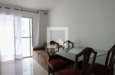 Apartamento para venda - engenho nogueira, 2 quartos,  52 m² - belo horizonte
