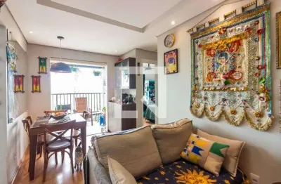 Apartamento para venda - vila yolanda, 2 quartos,  47 m² - osasco