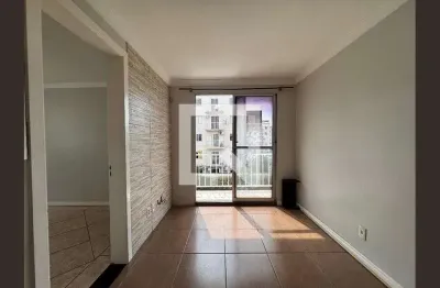 Apartamento para venda - santos dumond, 3 quartos,  52 m² - são leopoldo