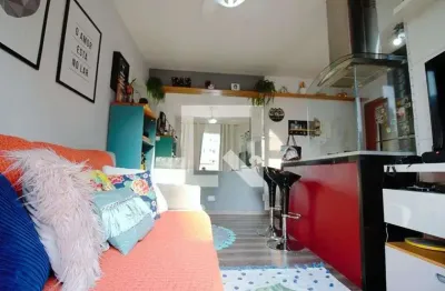 Apartamento para venda - panamby, 2 quartos,  55 m² - são paulo