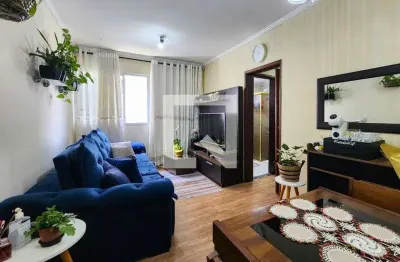 Apartamento para venda - demarchi, 2 quartos,  57 m² - são bernardo do campo