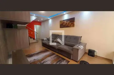 Casa com 3 quartos à venda na Rua Maria Antônia Niero, Santo Antônio, Osasco