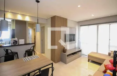 Apartamento para venda - vila ema, 2 quartos,  66 m² - são paulo